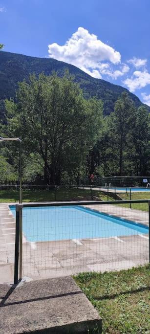 Appartement Con Vistas Al Parque Nacional De Ordesa Y Monteperdido *