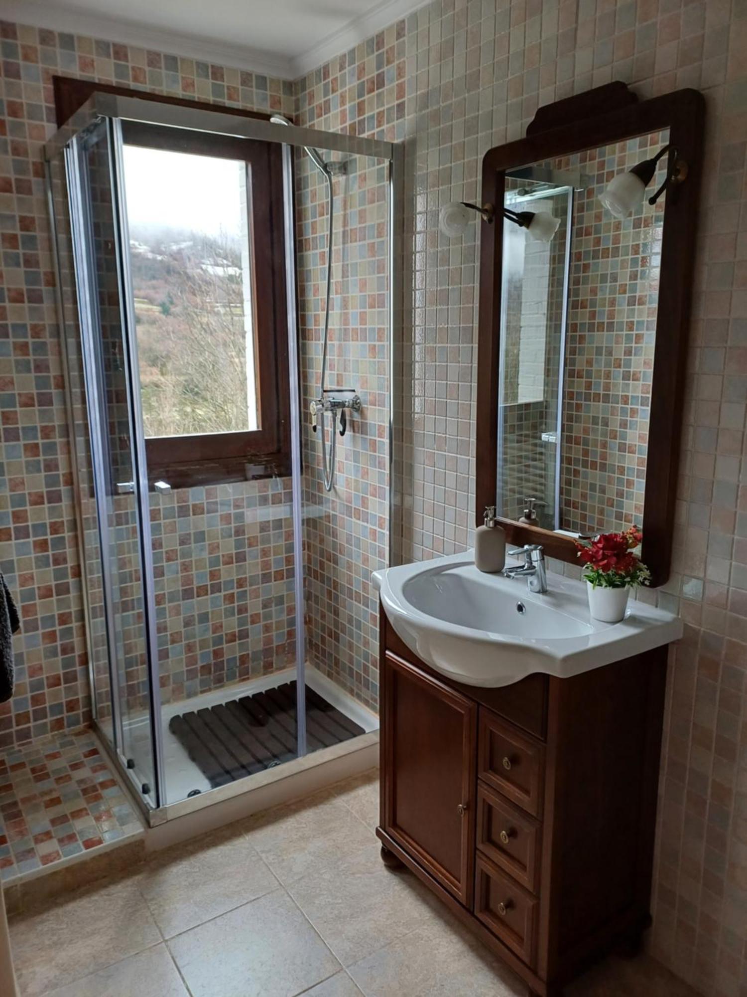 Con Vistas Al Parque Nacional De Ordesa Y Monteperdido Appartement Torla